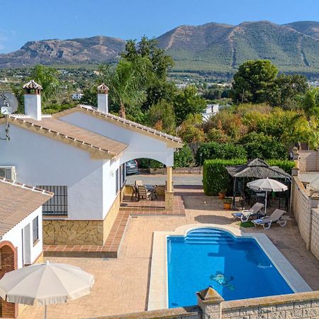 Casa Rural Típica Andaluza Alhaurín el Grande Exterior foto