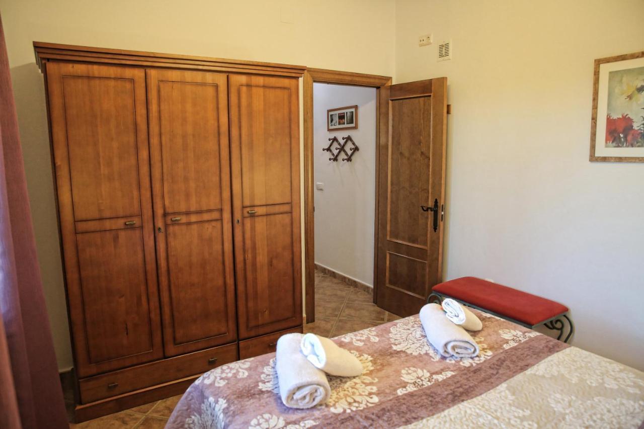 Casa Rural Típica Andaluza Alhaurín el Grande Exterior foto