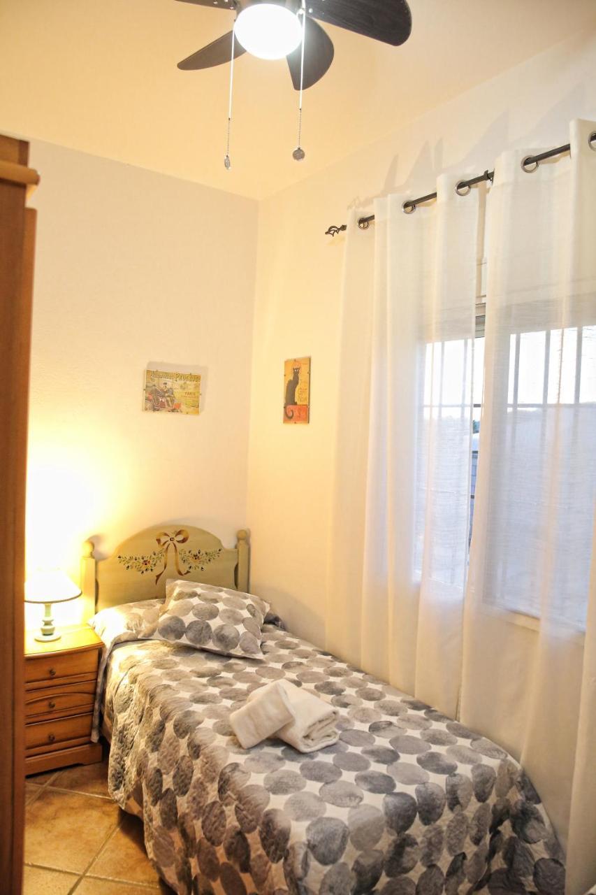 Casa Rural Típica Andaluza Alhaurín el Grande Exterior foto