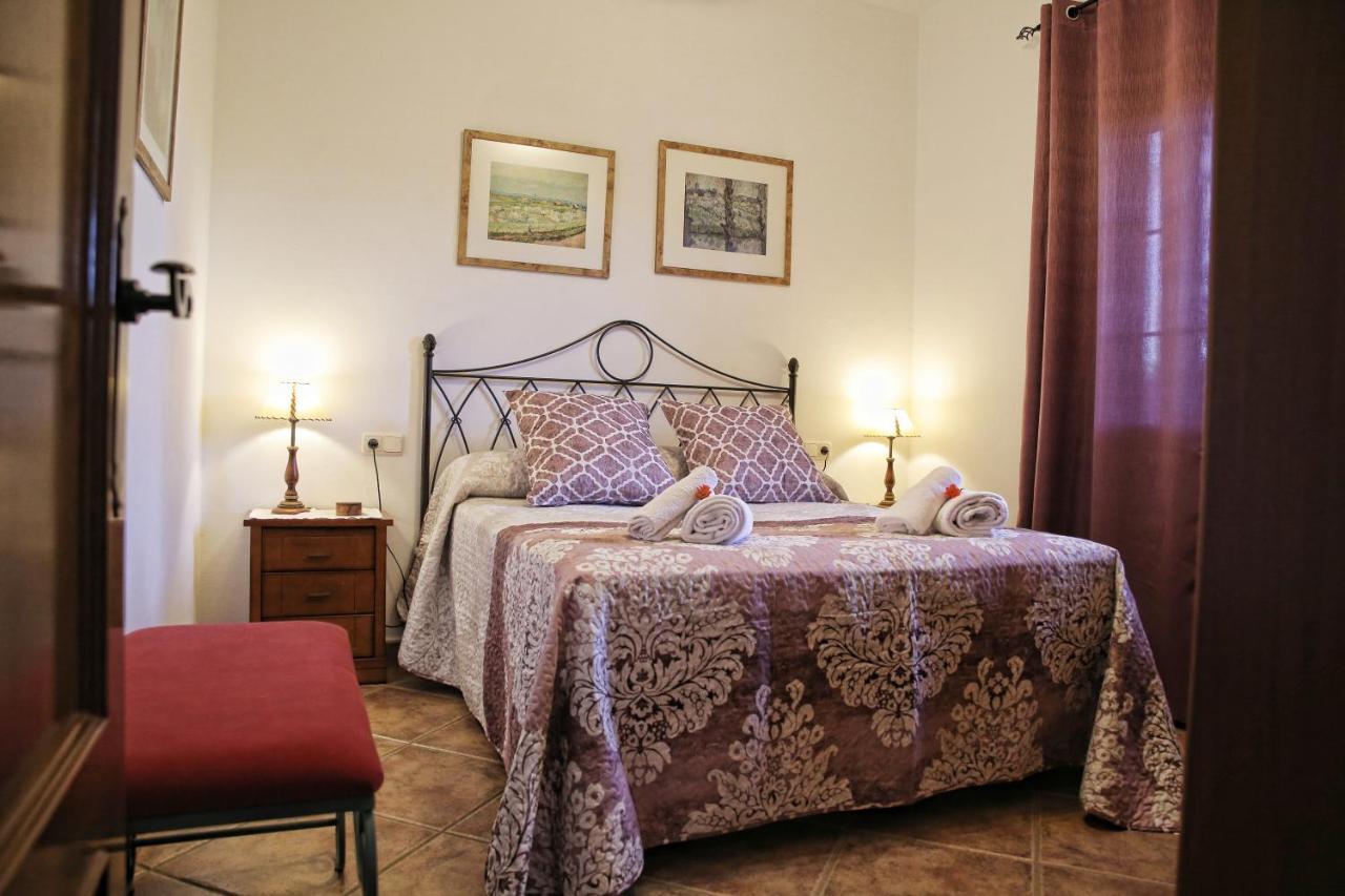 Casa Rural Típica Andaluza Alhaurín el Grande Exterior foto