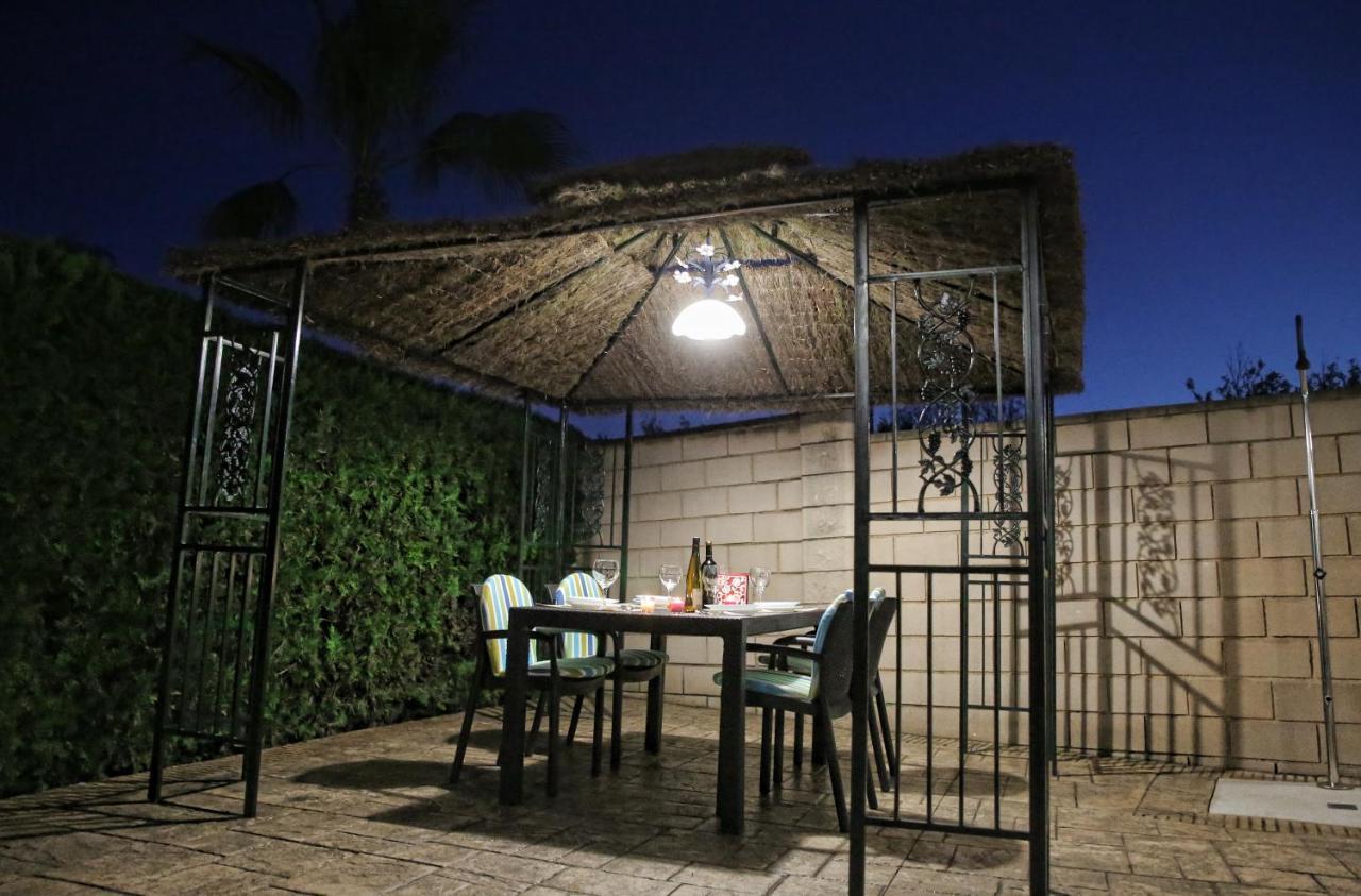 Casa Rural Típica Andaluza Alhaurín el Grande Exterior foto