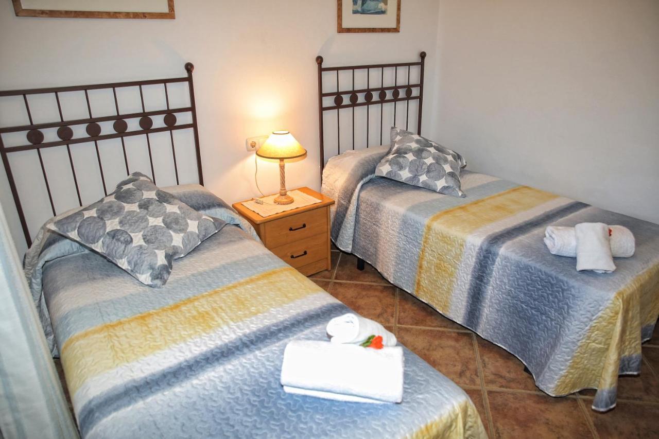 Casa Rural Típica Andaluza Alhaurín el Grande Exterior foto