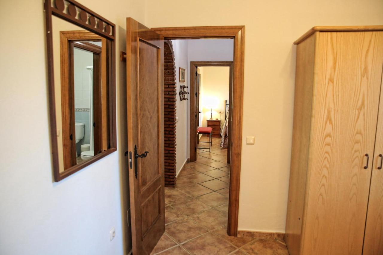 Casa Rural Típica Andaluza Alhaurín el Grande Exterior foto