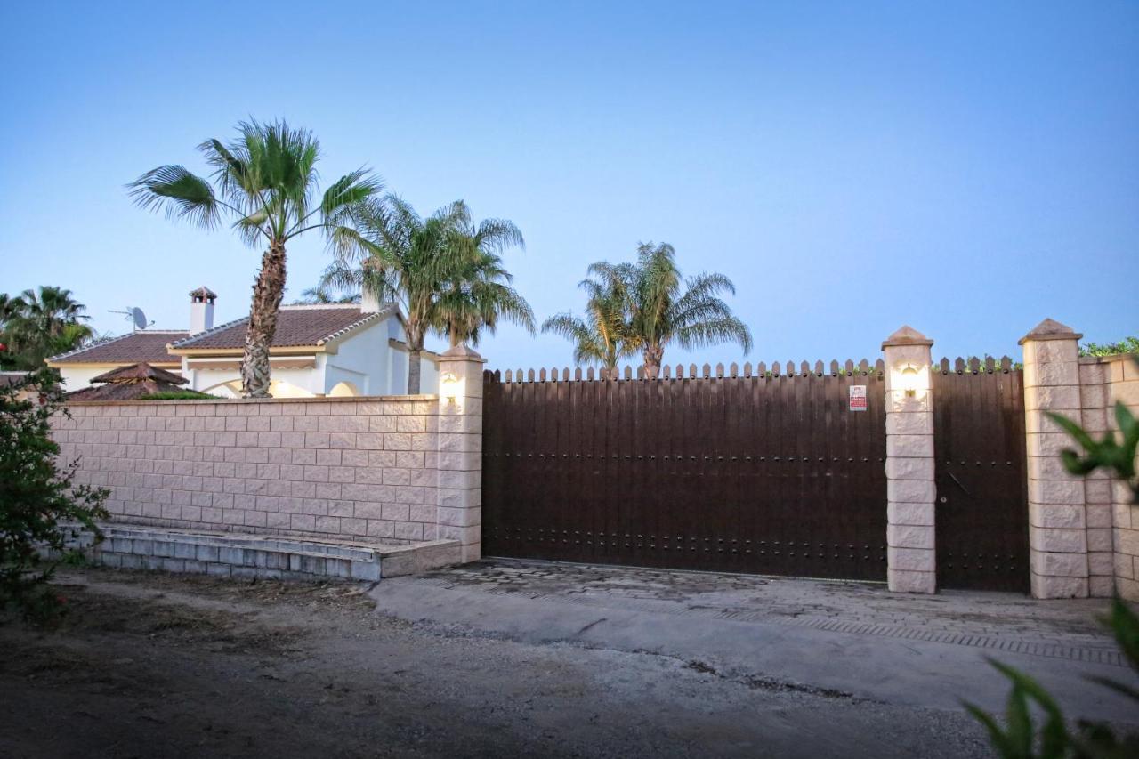 Casa Rural Típica Andaluza Alhaurín el Grande Exterior foto