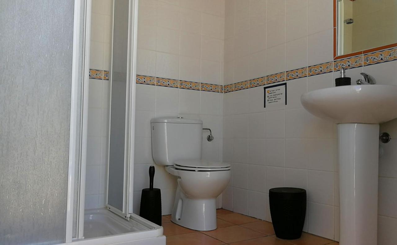 Casa Rural Típica Andaluza Alhaurín el Grande Exterior foto